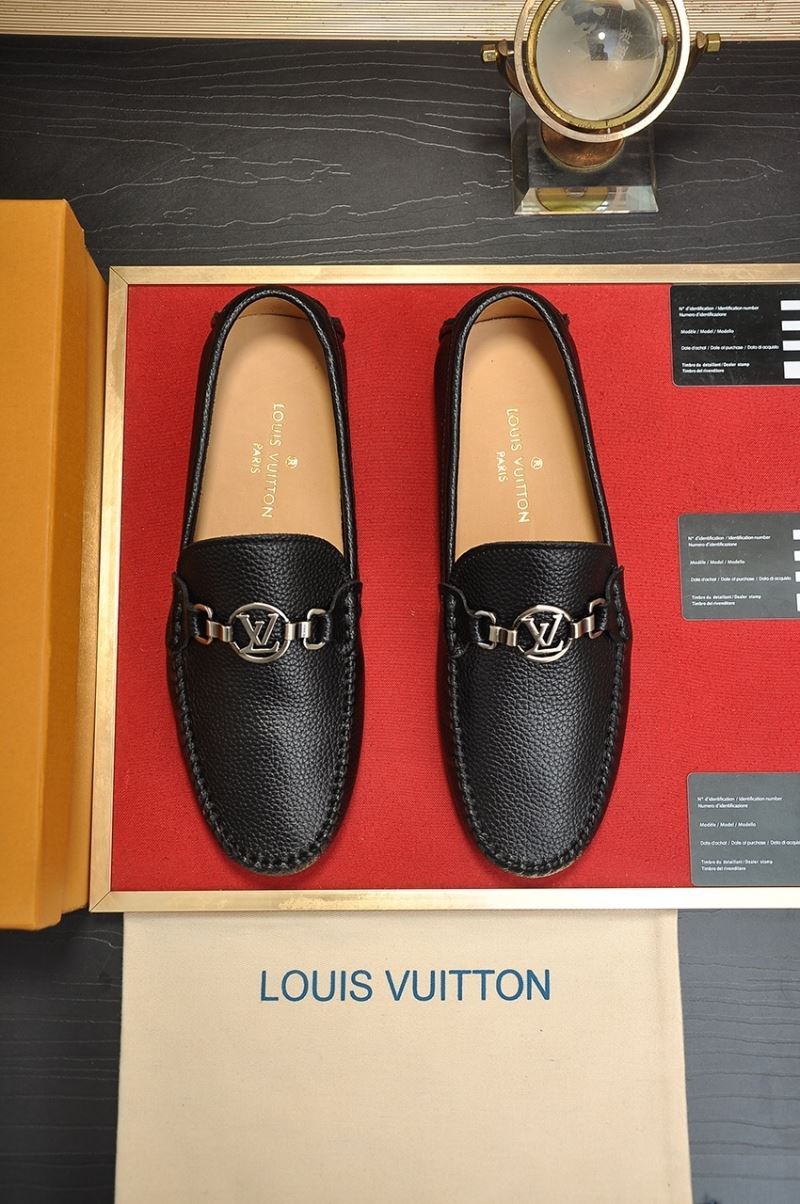 Louis Vuitton Low Shoes